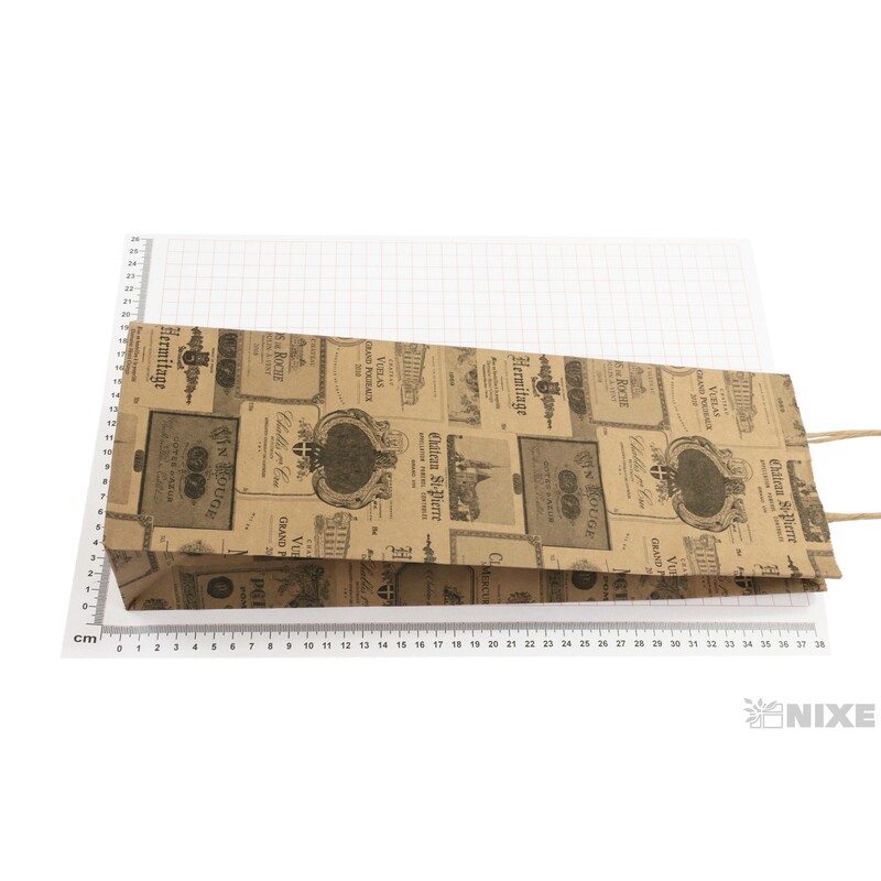 TAŠKA NEWS 15x08,5x39,5cm*