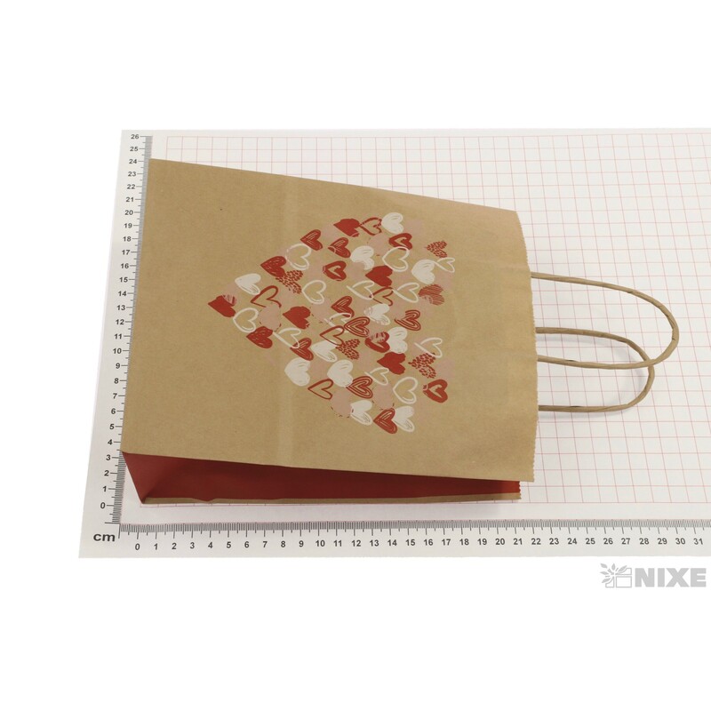 TAŠKA MYLOVE 18x08x22cm*