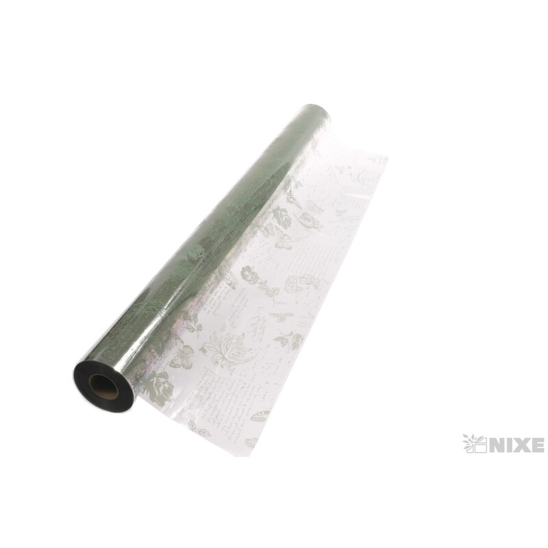 ROLE PLAST ROMANCE 80cmx100m*MÁTOVÁ