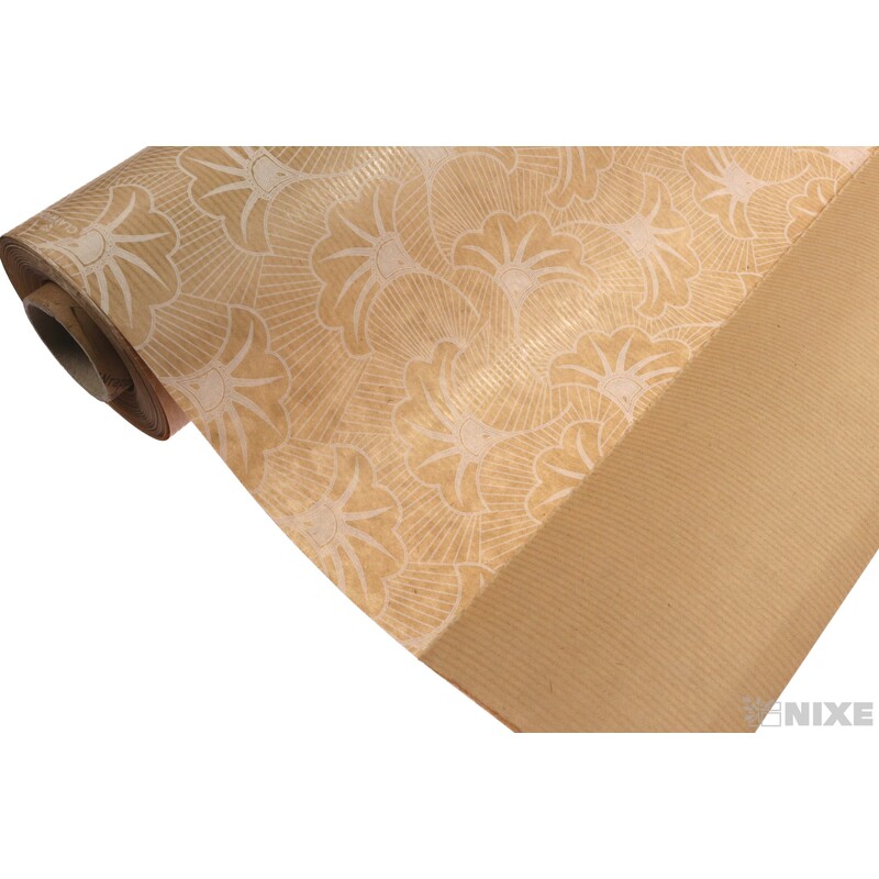 ROLE PAPÍR EVIDENCE 79cmx40m*PŘÍRODNÍ+BÍLÁ