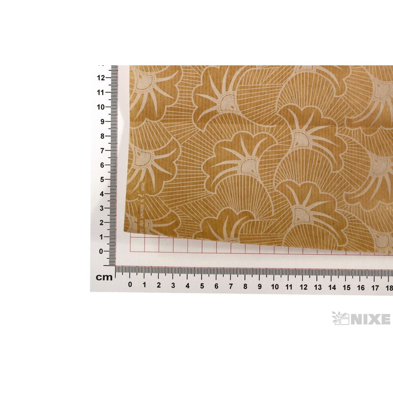 ROLE PAPÍR EVIDENCE 79cmx40m*PŘÍRODNÍ+BÍLÁ