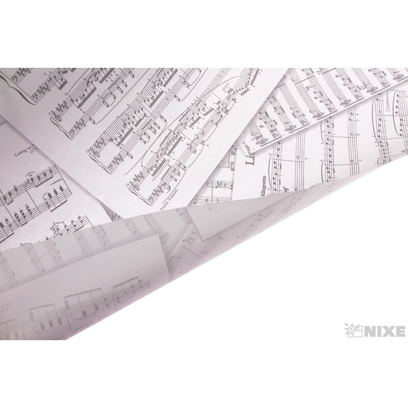 ROLE PAPÍR PORCELAINE 79cmx40m*BÍLÁ+ŠEDÁ