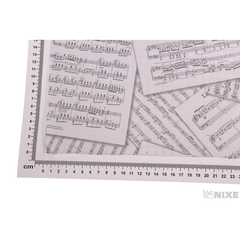 ROLE PAPÍR PORCELAINE 79cmx40m*BÍLÁ+ŠEDÁ