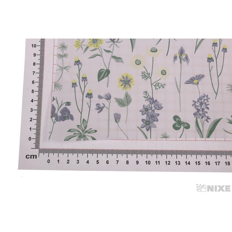 ROLE PAPÍR PEFC 79cmx40m*MIX BAREV