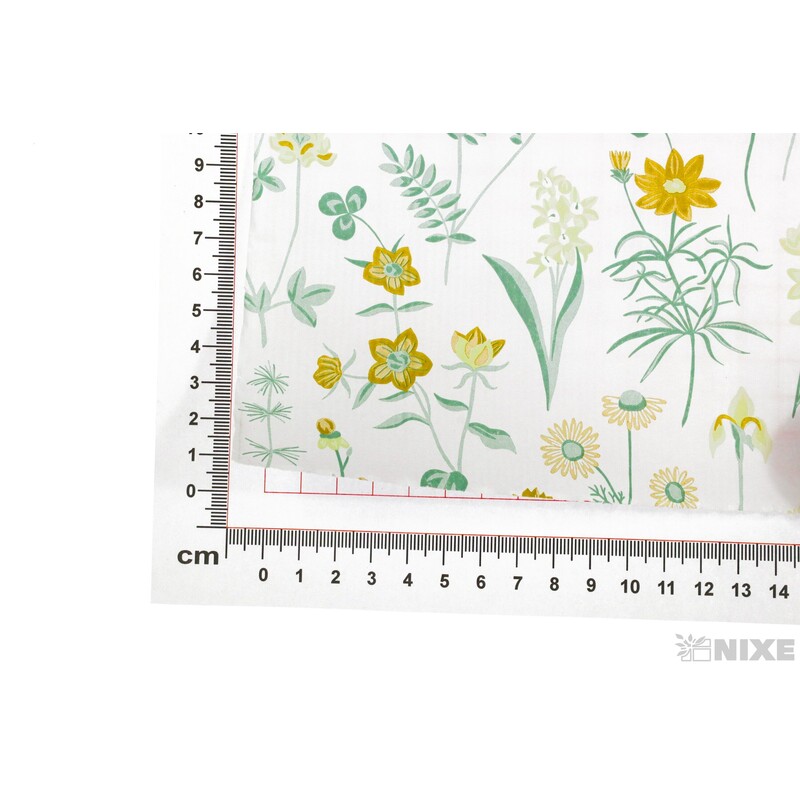 ROLE PAPÍR PEFC 79cmx40m*MIX BAREV