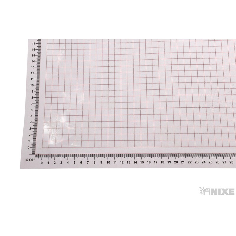 ROLE PLAST ROMANCE 80cmx100m*BÍLÁ