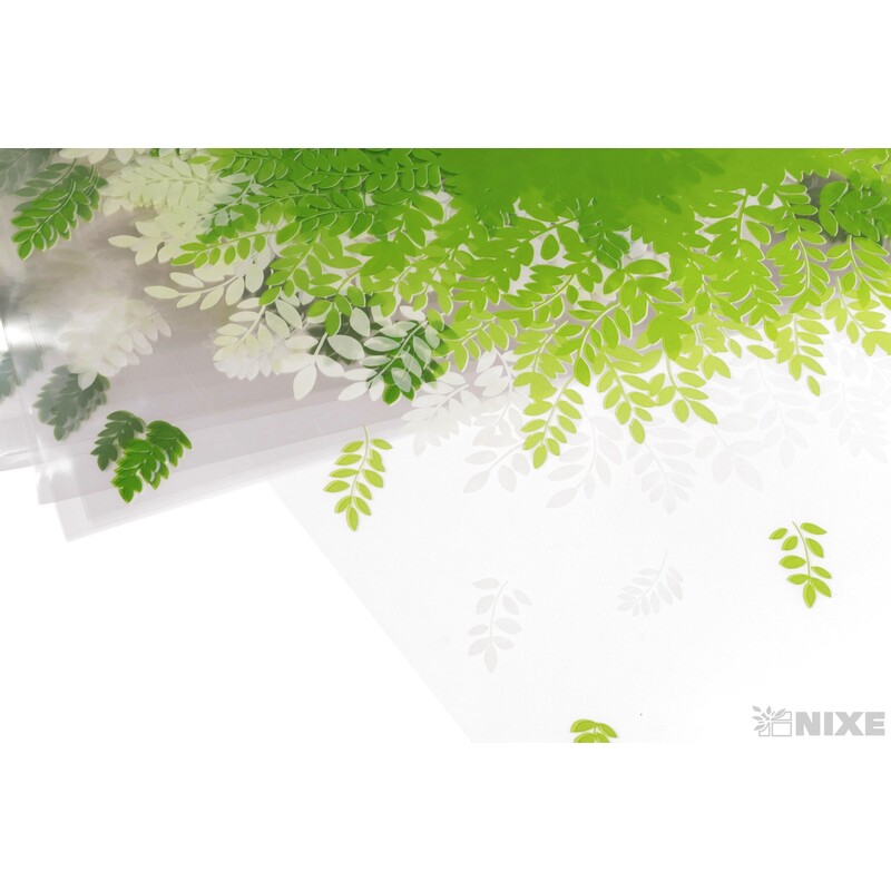 ARCH MELODIE 60x60cm*ZELENÁ