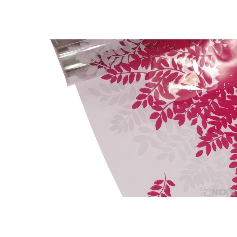 ARCH MELODIE 60x60cm*RŮŽOVÁ V+