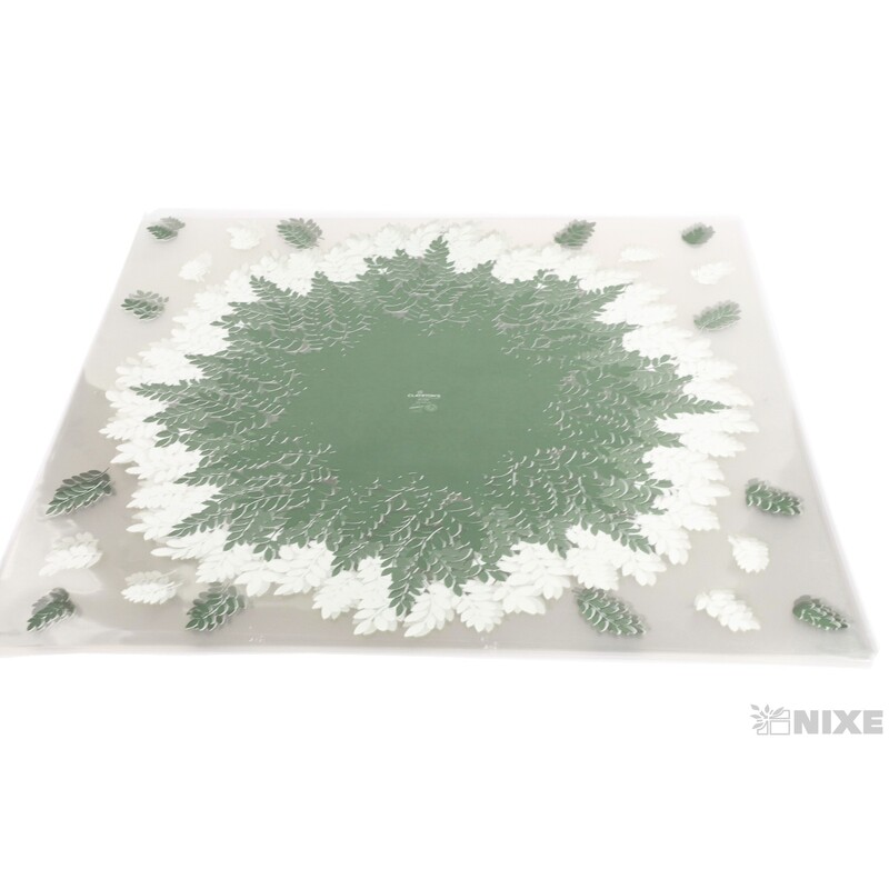 ARCH MELODIE 60x60cm*ŠEDÁ