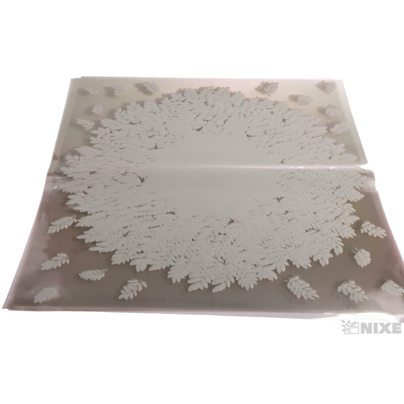 ARCH MELODIE 60x60cm*BÍLÁ