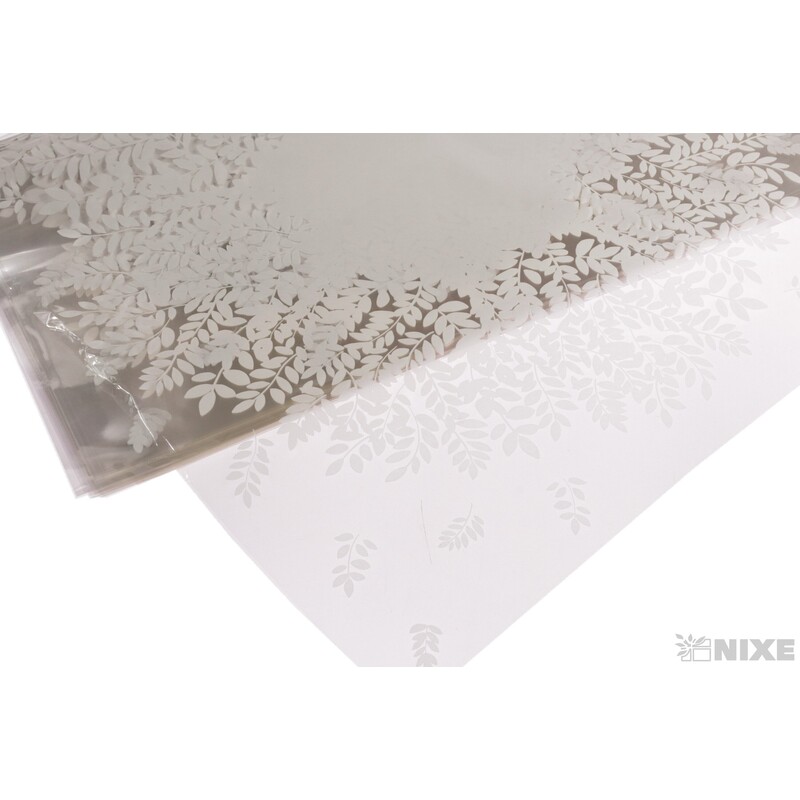 ARCH MELODIE 60x60cm*BÍLÁ