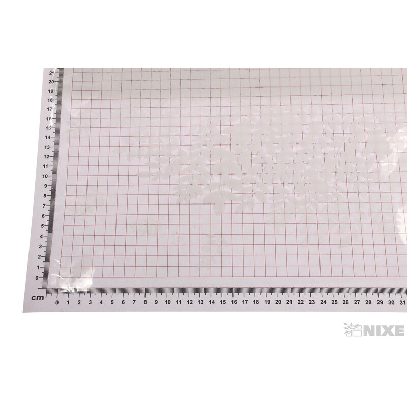 ARCH MELODIE 60x60cm*BÍLÁ