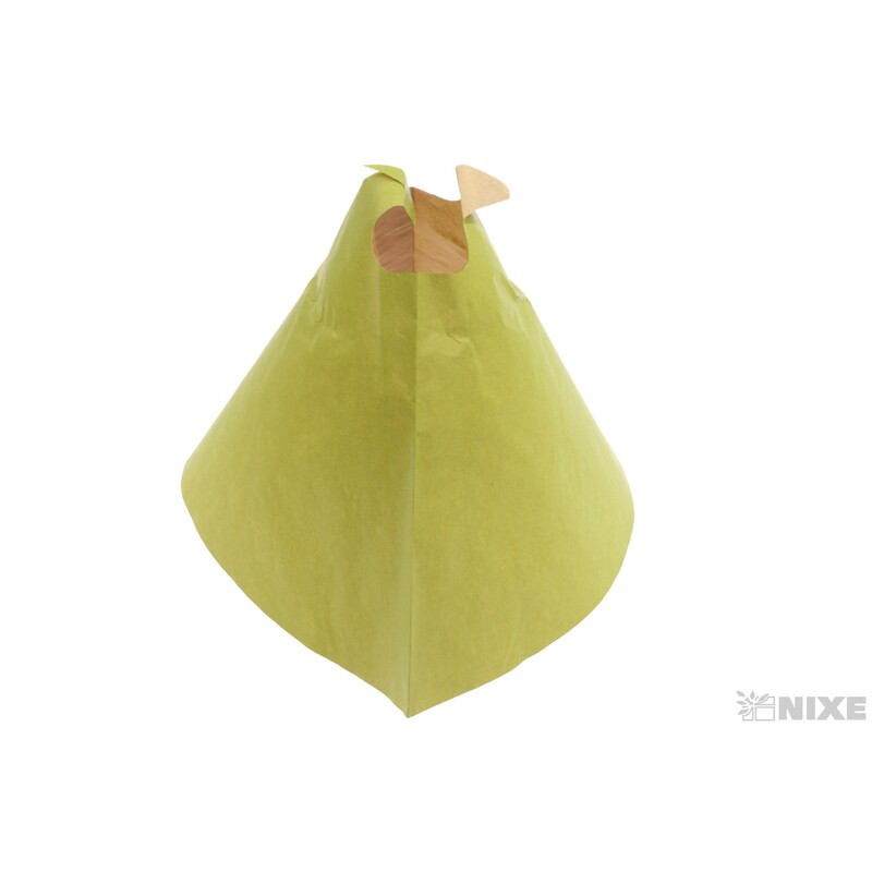 OBAL PAPÍR 32x32cm*ZELENÁ