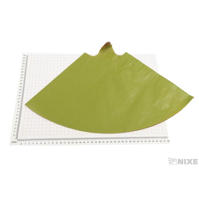 OBAL PAPÍR 32x32cm*ZELENÁ