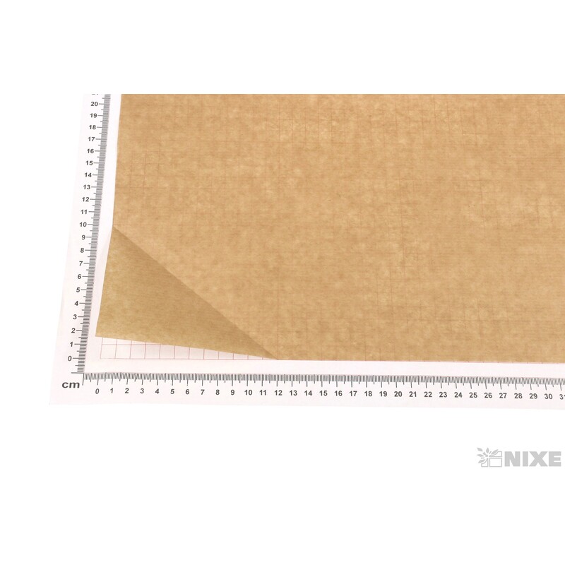 ARCH PAPÍR 50x50cm 50ks*PŘÍRODNÍ