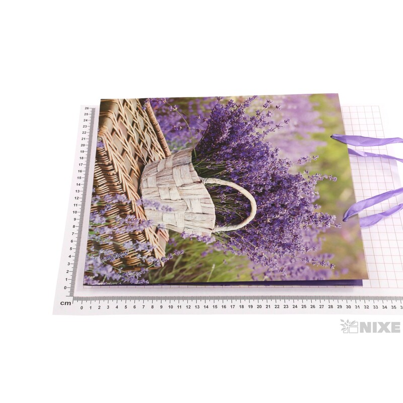 TAŠKA T 26x32x12cm*MIX VZORŮ