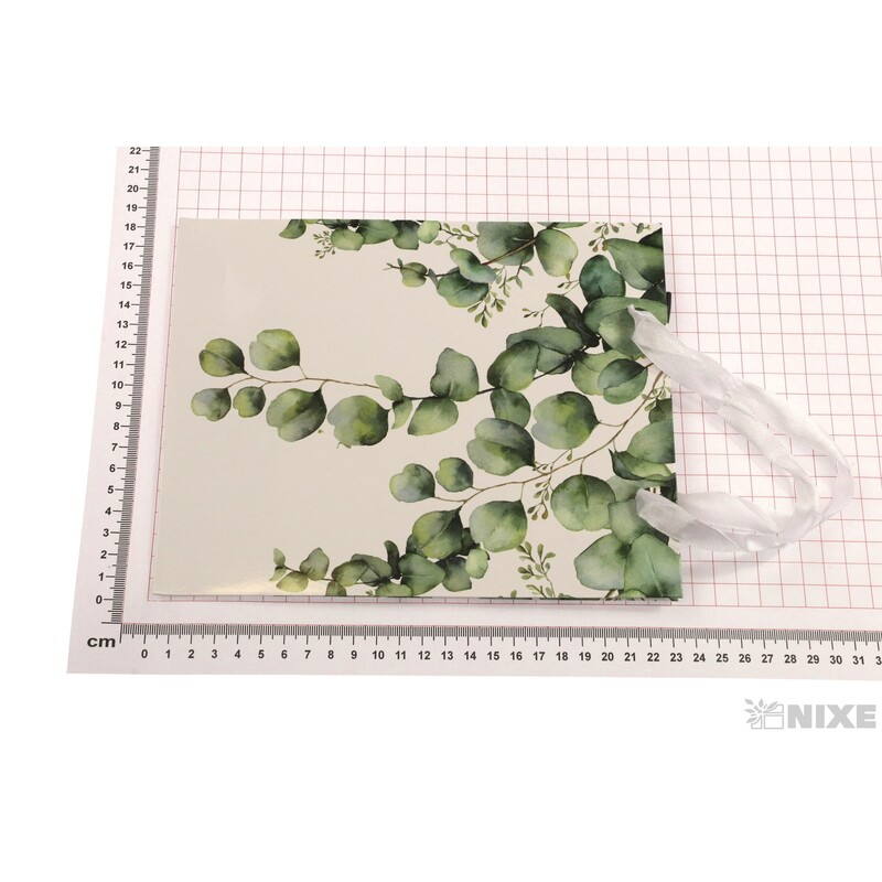 TAŠKA T 18x23x10cm*MIX VZORŮ