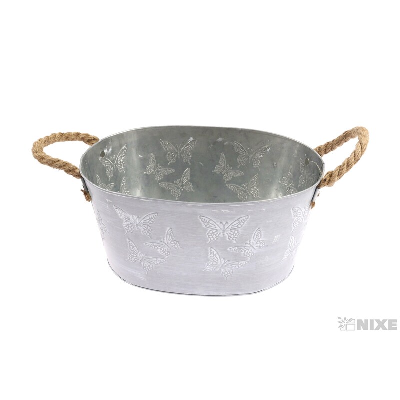 PLECHOVÝ OBAL 29x22x13cm*