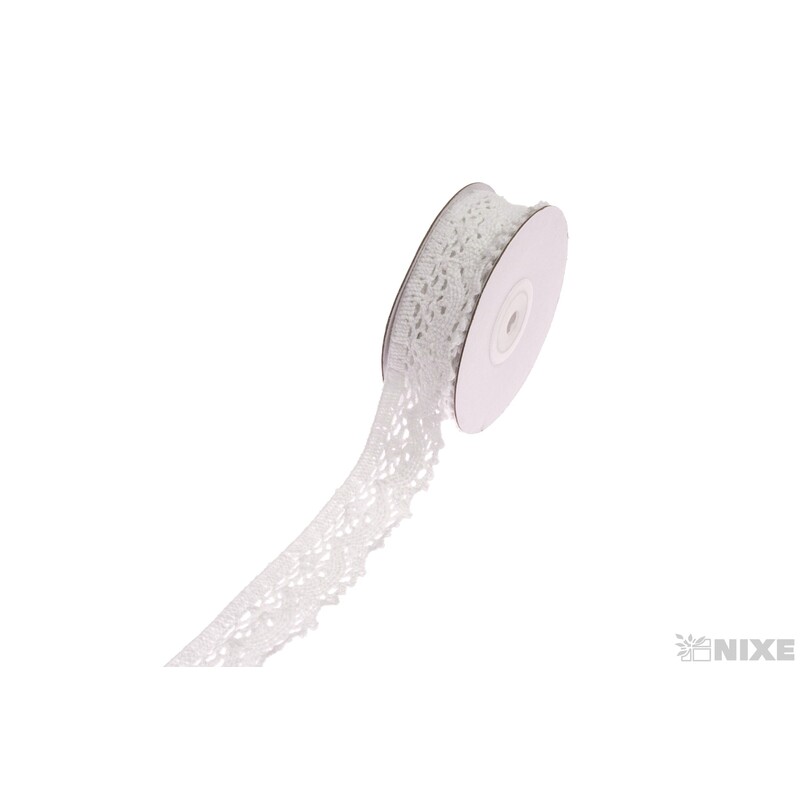 STUHA KRAJKA 33mmx5yd*MIX BAREV