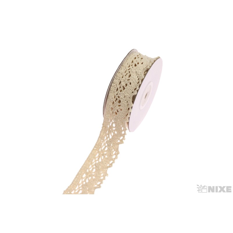 STUHA KRAJKA 33mmx5yd*MIX BAREV