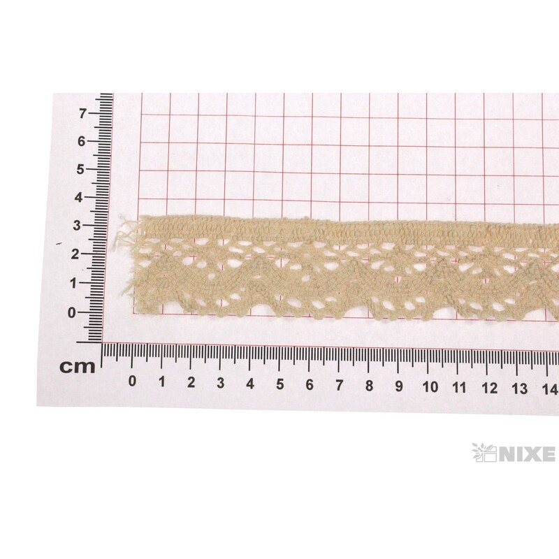 STUHA KRAJKA 33mmx5yd*MIX BAREV