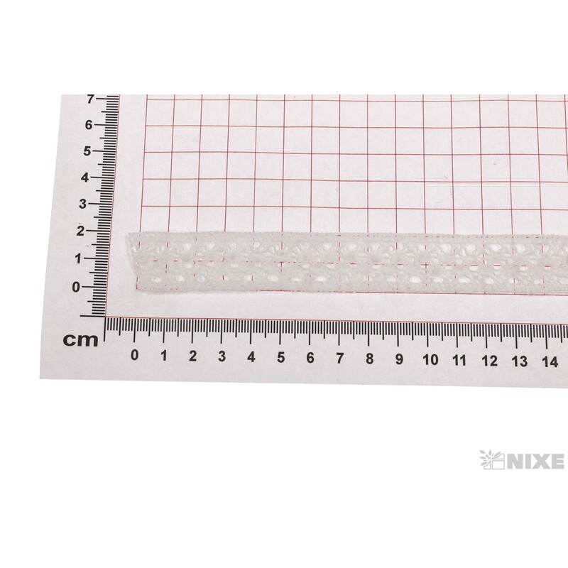 STUHA KRAJKA 22mmx5yd*MIX BAREV