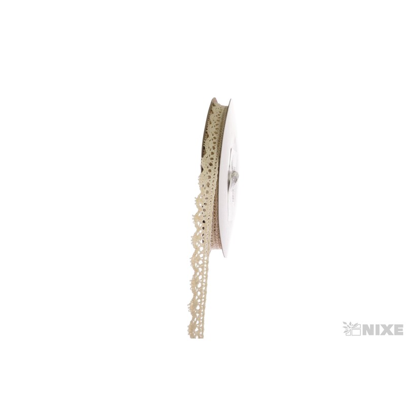 STUHA KRAJKA 10mmx5yd*MIX BAREV