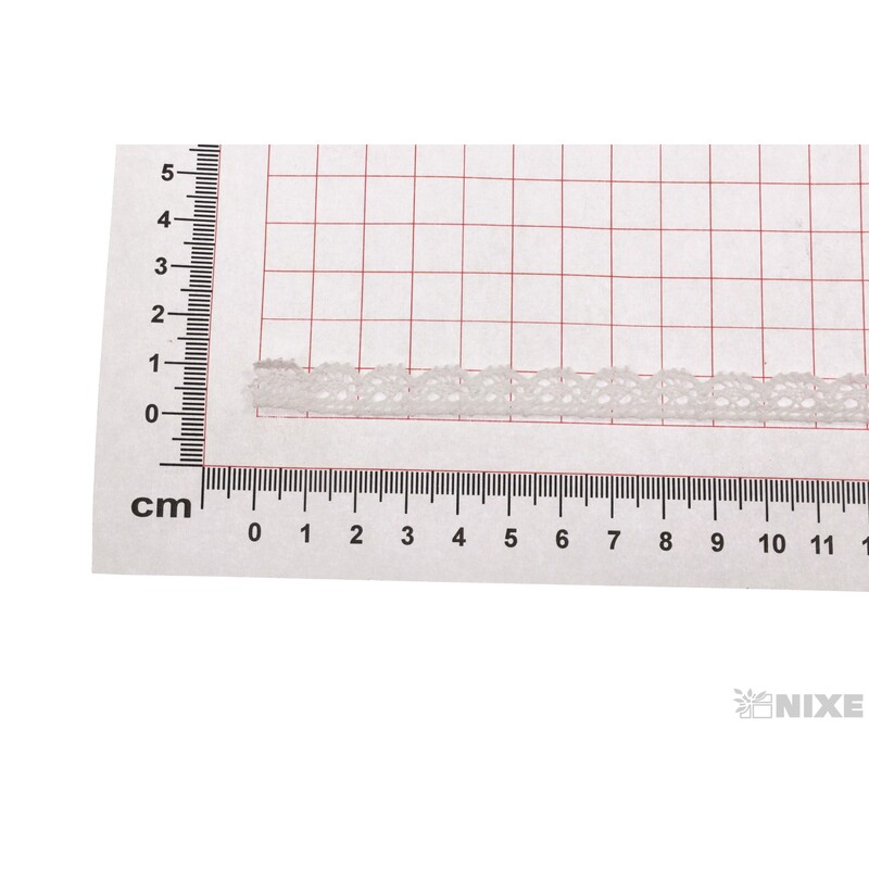 STUHA KRAJKA 10mmx5yd*MIX BAREV