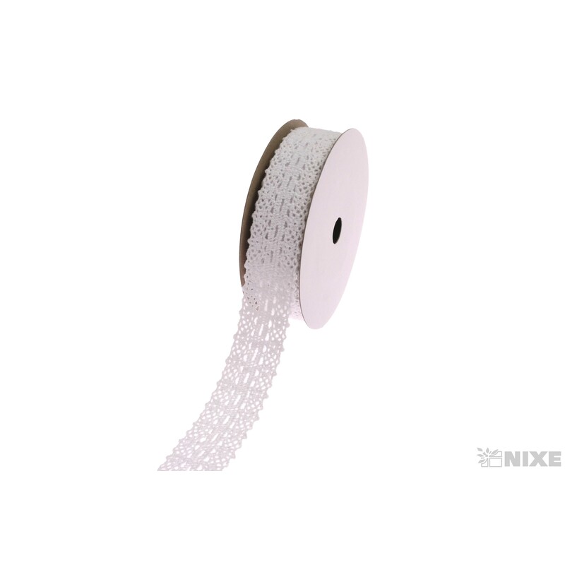 STUHA KRAJKA 28mmx5yd*MIX BAREV