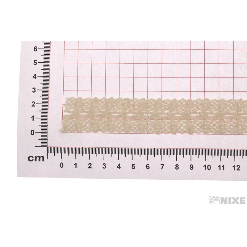 STUHA KRAJKA 28mmx5yd*MIX BAREV