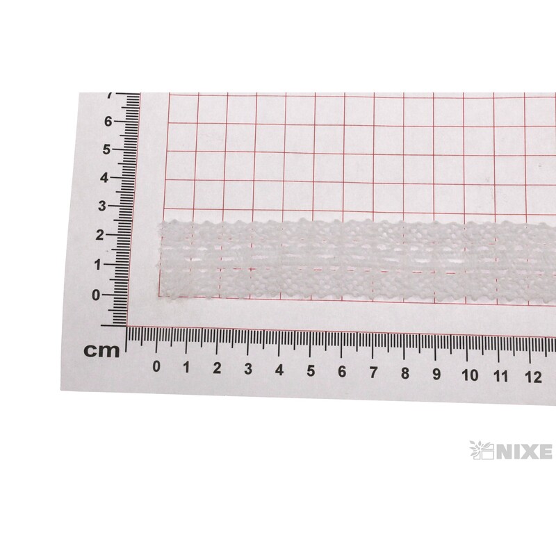 STUHA KRAJKA 28mmx5yd*MIX BAREV