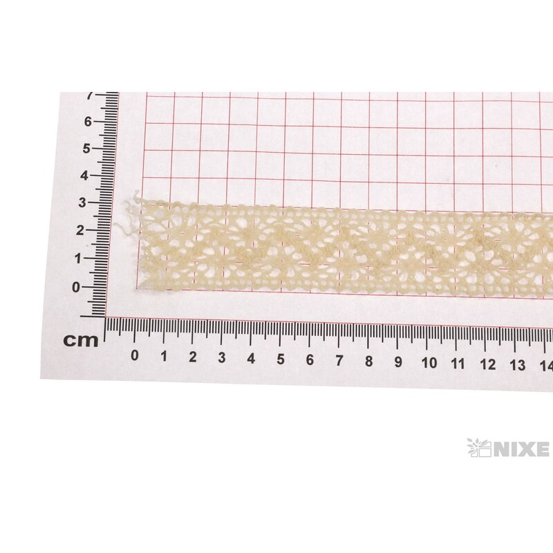 STUHA KRAJKA 30mmx5yd*MIX BAREV