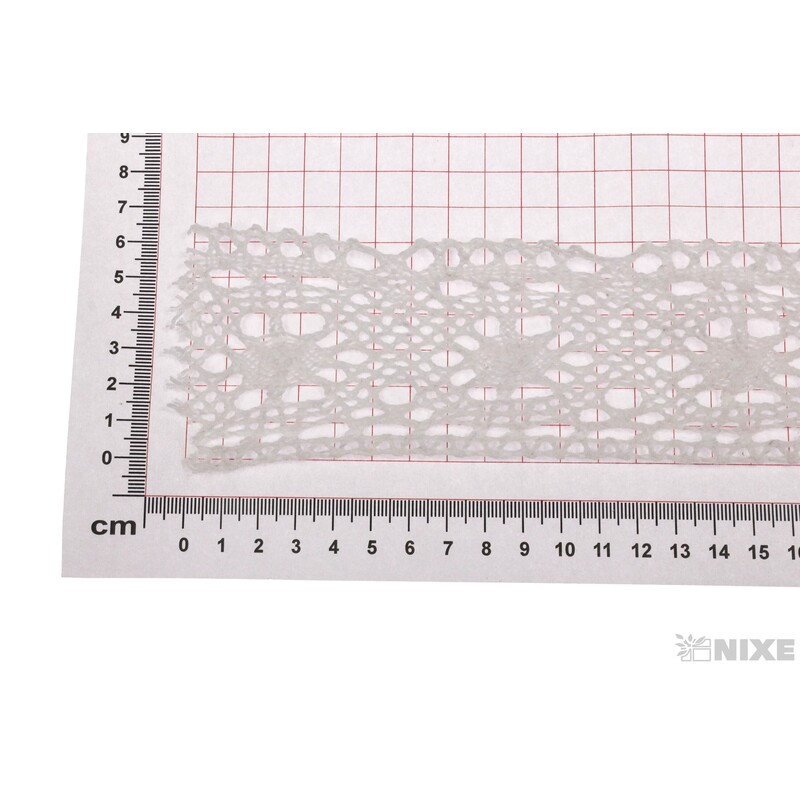 STUHA KRAJKA 68mmx5yd*MIX BAREV