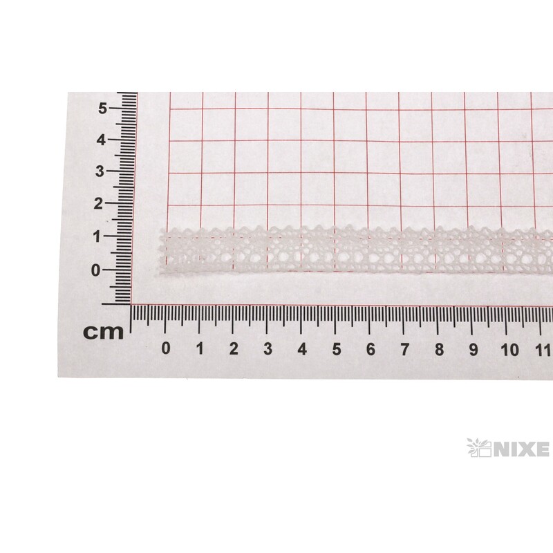 STUHA KRAJKA 15mmx5yd*MIX BAREV