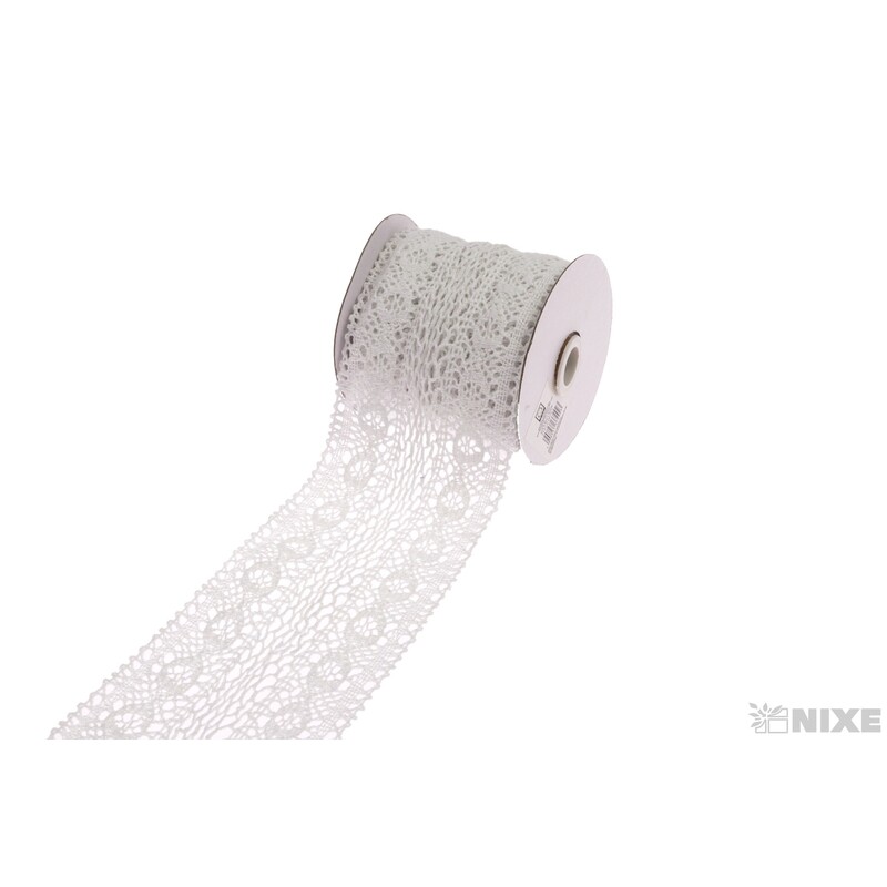 STUHA KRAJKA 98mmx5yd*MIX BAREV