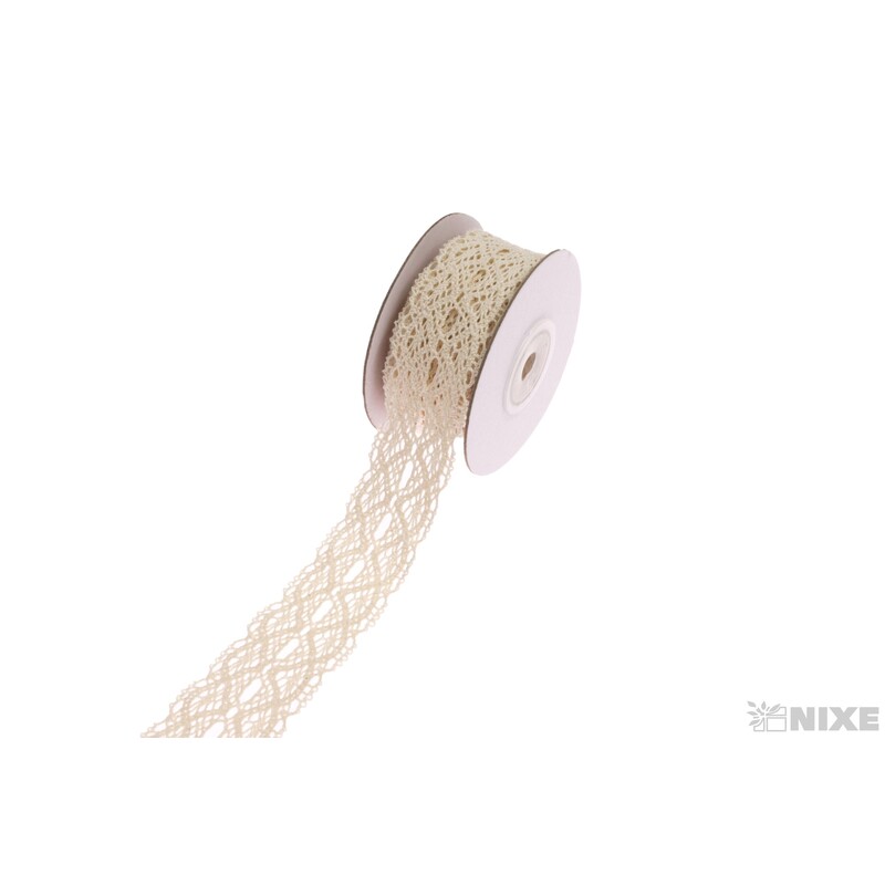 STUHA KRAJKA 35mmx5yd*MIX BAREV