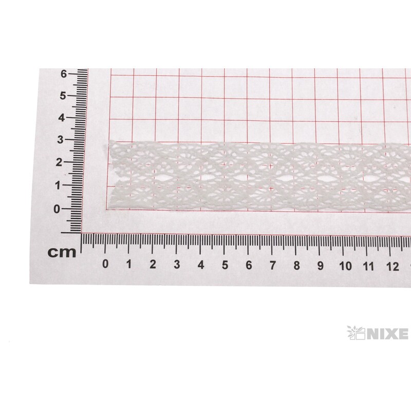 STUHA KRAJKA 35mmx5yd*MIX BAREV