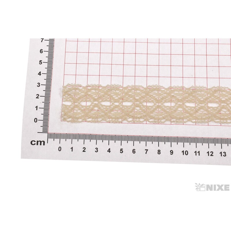 STUHA KRAJKA 35mmx5yd*MIX BAREV