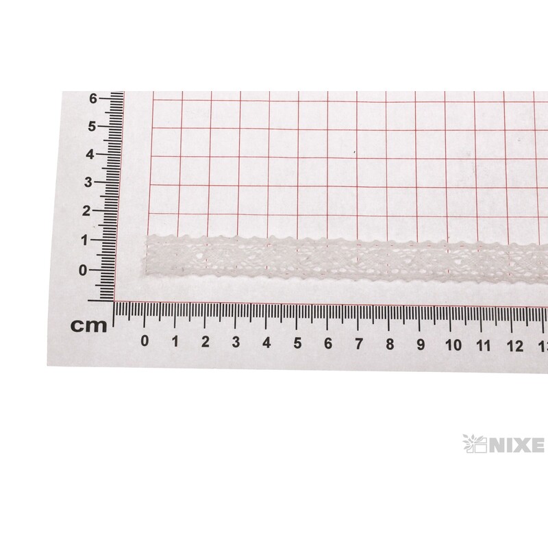 STUHA KRAJKA 14mmx5yd*MIX BAREV