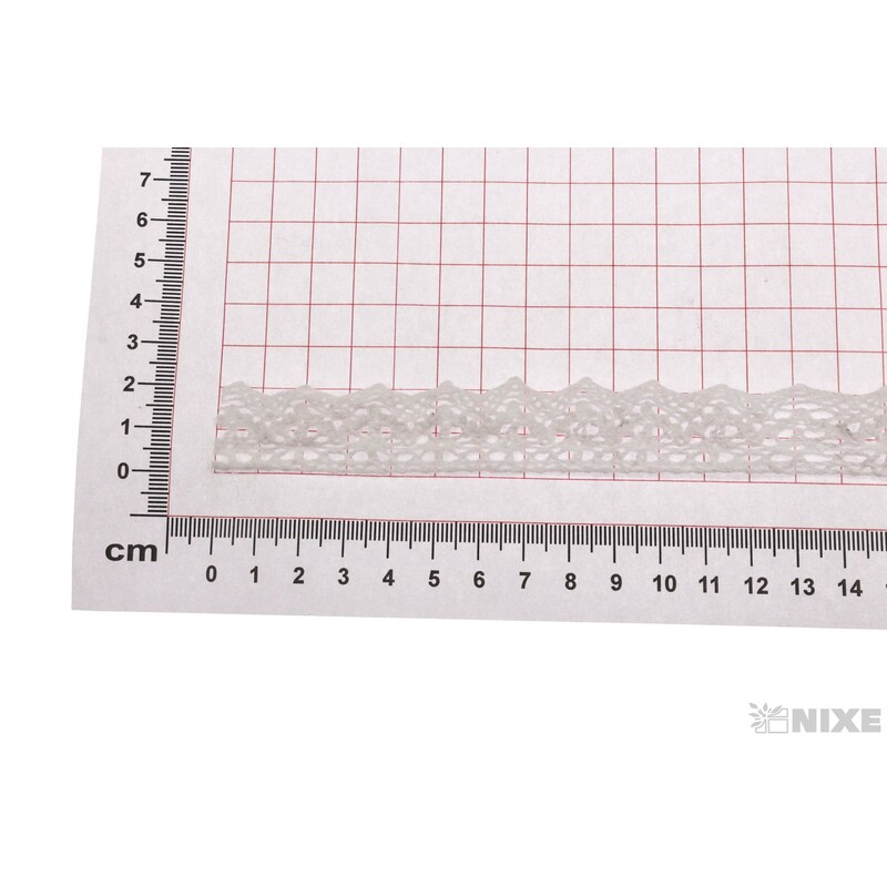 STUHA KRAJKA 24mmx5yd*MIX BAREV