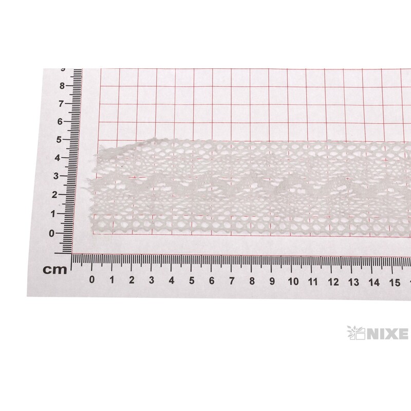 STUHA KRAJKA 50mmx5yd*MIX BAREV