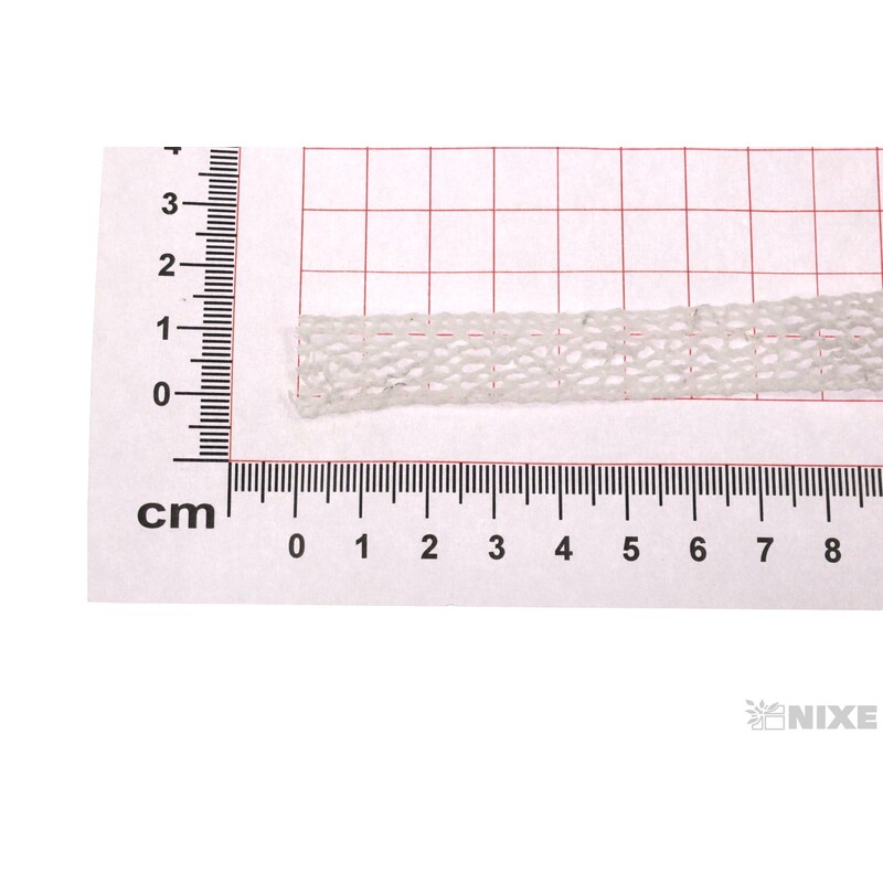 STUHA KRAJKA 15mmx5yd*MIX BAREV