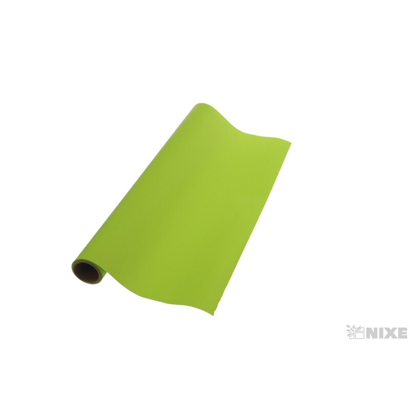 ROLE PLAST 50cmx8m*ZELENÁ SV. 184