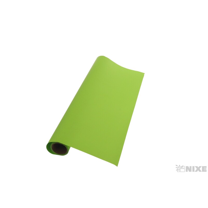 ROLE PLAST 50cmx8m*ZELENÁ SV.