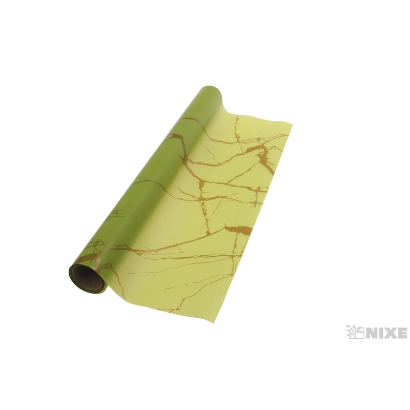 ROLE PLAST MRAMOR 50cmx10yd*ZELENÁ