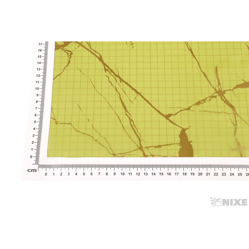 ROLE PLAST MRAMOR 50cmx10yd*ZELENÁ