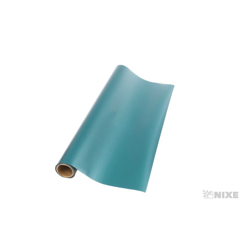 ROLE PLAST 50cmx8m*TYRKYSOVÁ 336