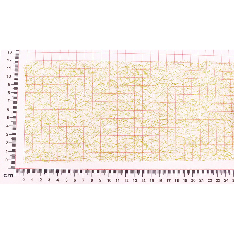 SPIDER ORGANZA 12cmx8m*ZELENÁ