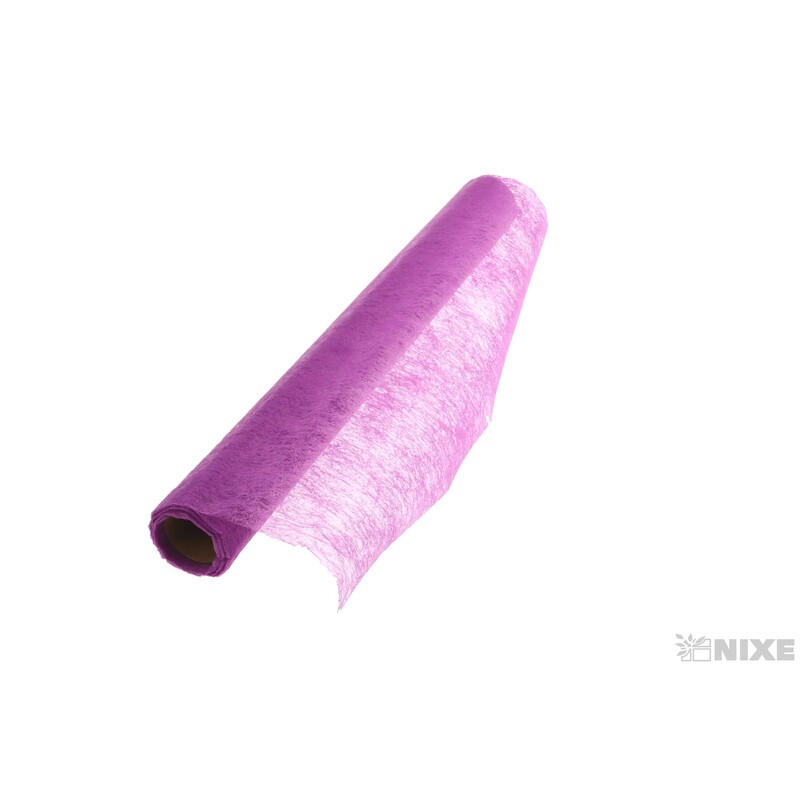 T052 ROLE 50cmx8yd*FIALOVÁ