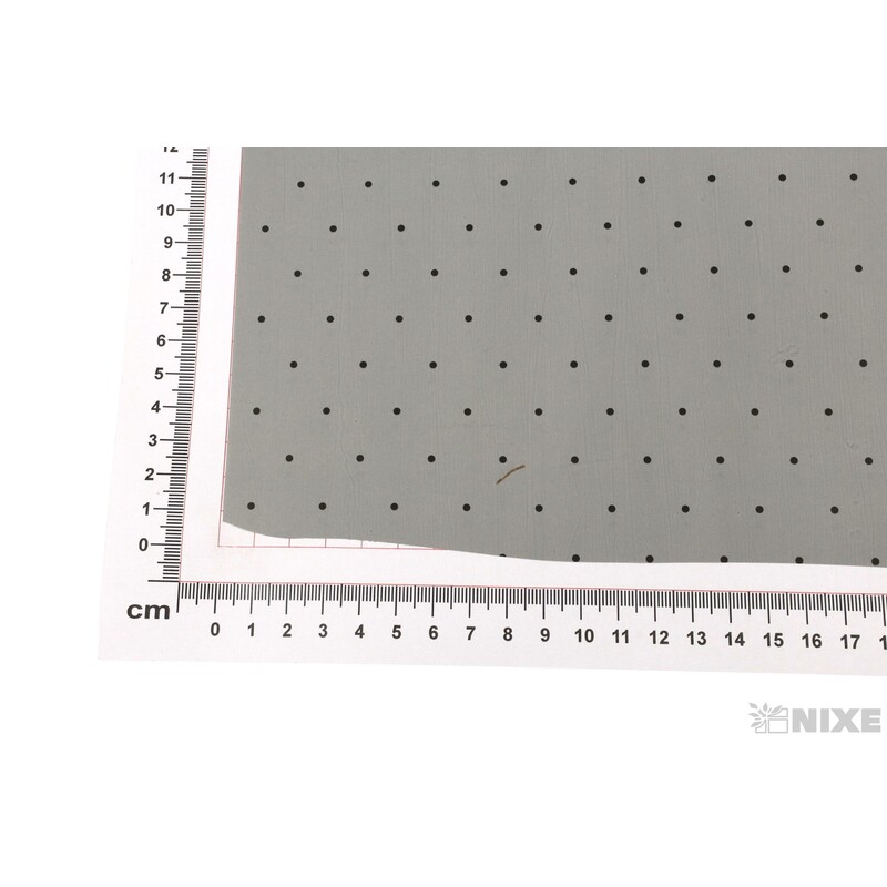 ROLE PLAST PUNTÍK 50cmx9yd*ŠEDÁ